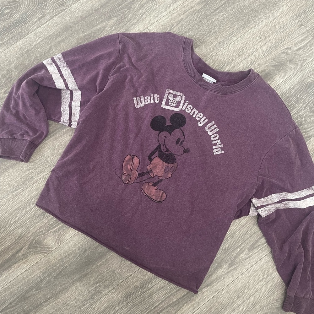 Disney Sweater